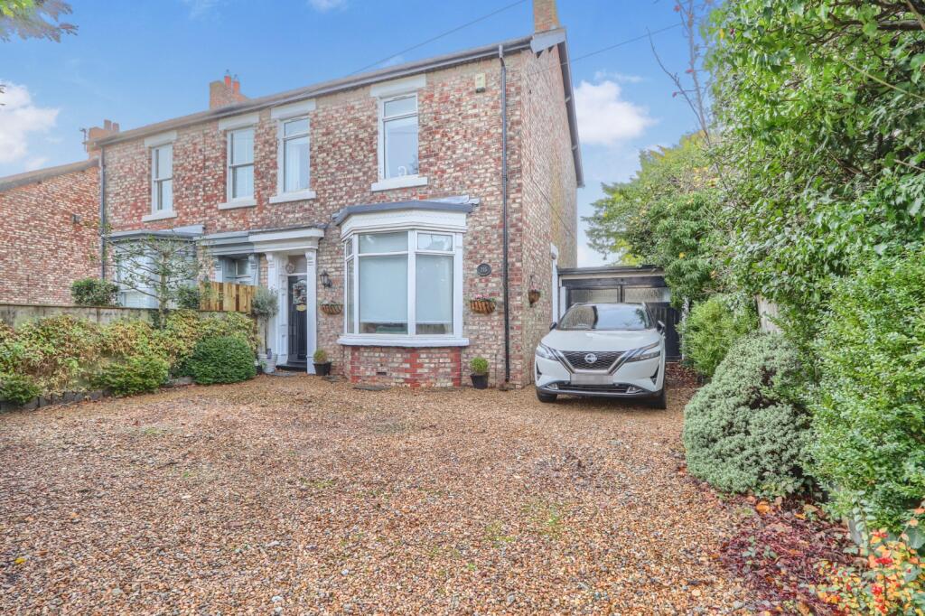 Main image of property: Durham Road, Stockton-on-Tees