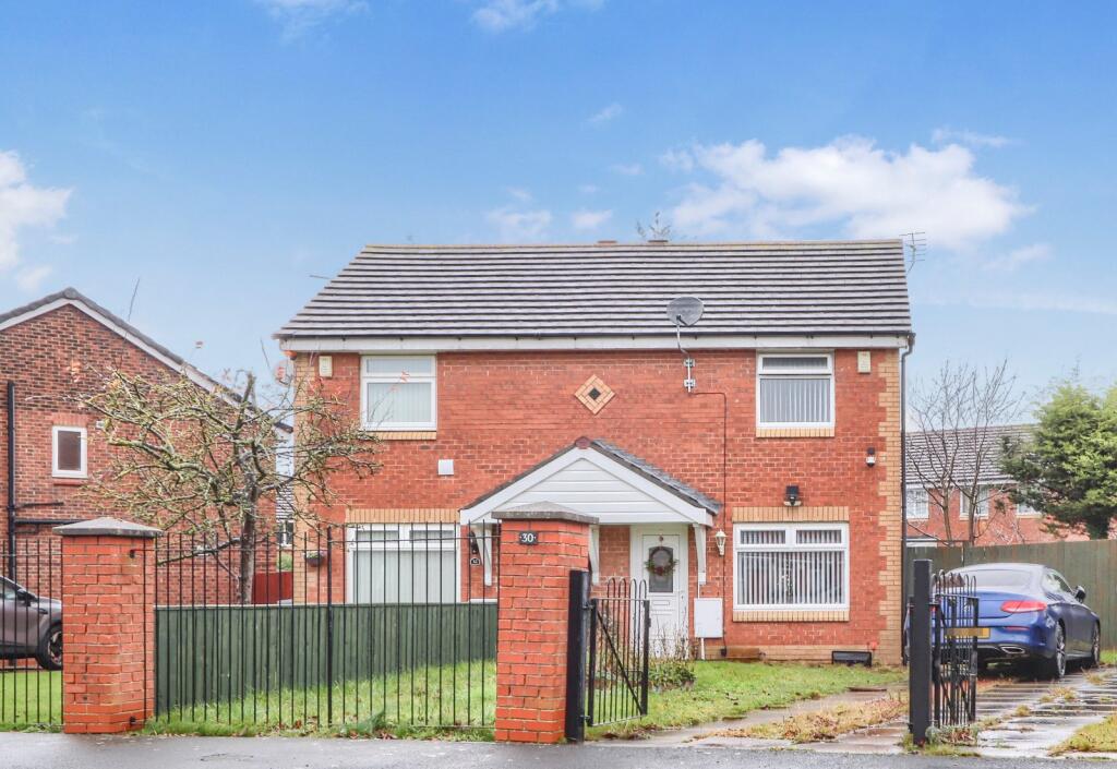 Main image of property: Argyll Road, Norton