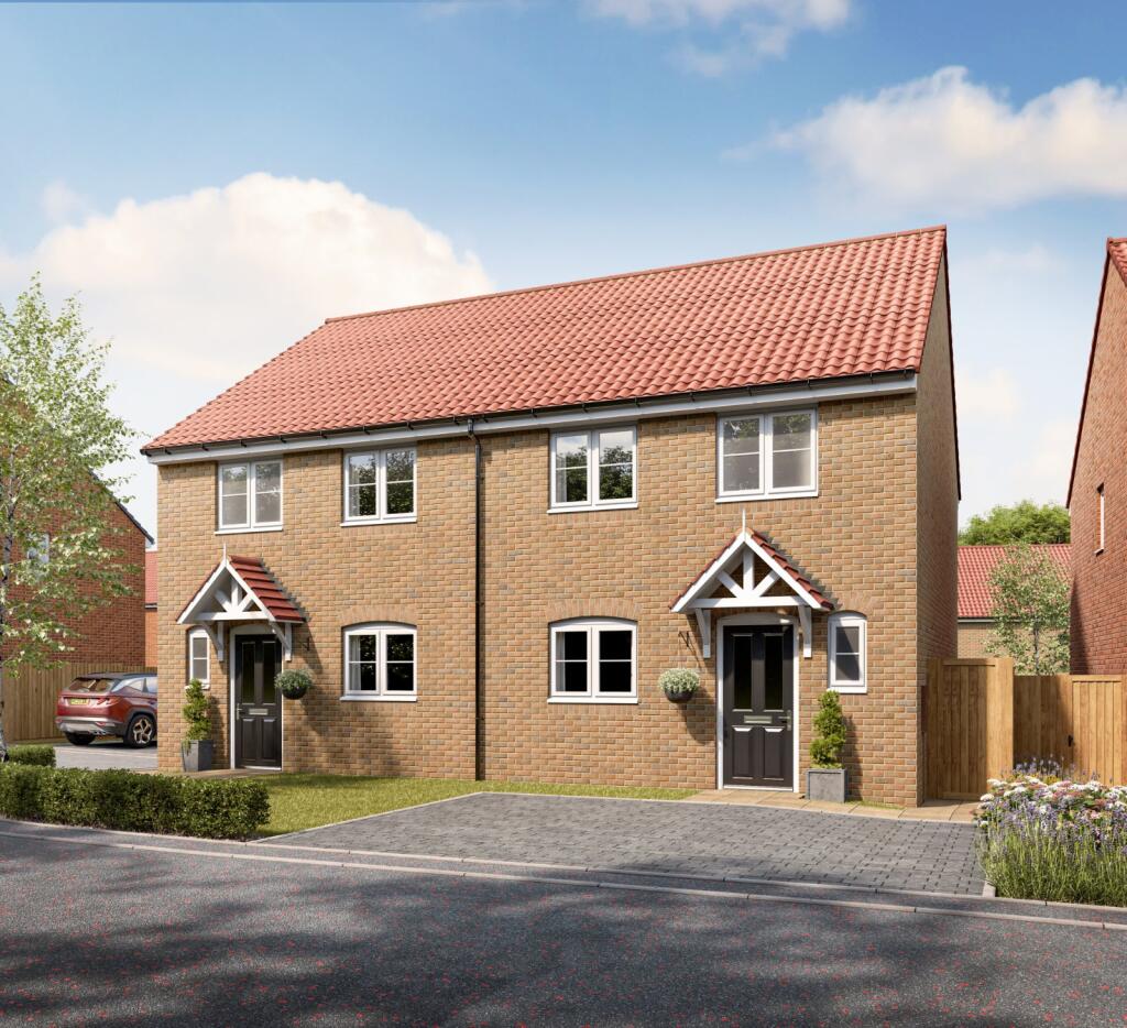 Main image of property: THE ELMSLIE, Rennison Drive, Summerville Meadows