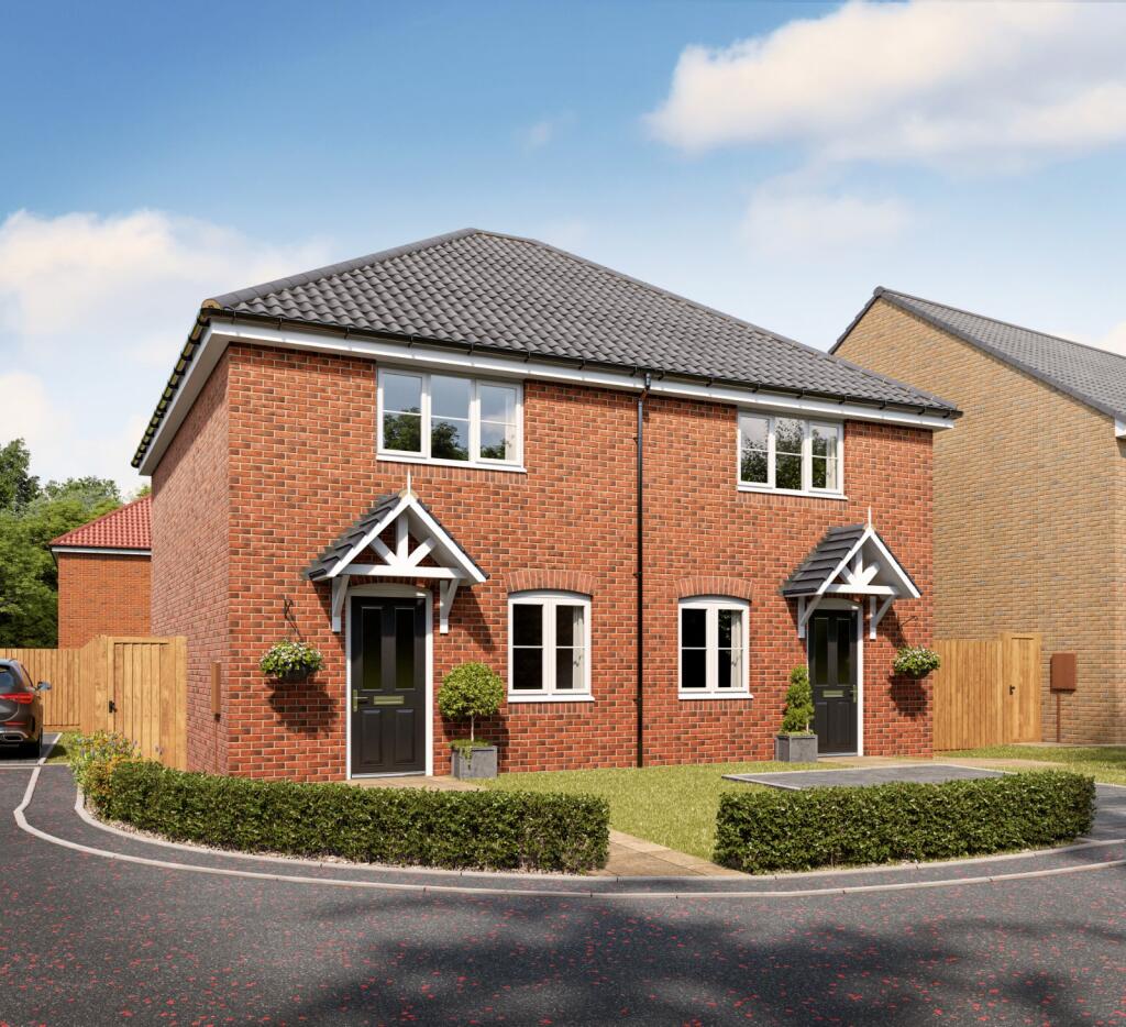 Main image of property: THE ATKINS, French Street, Summerville Meadows