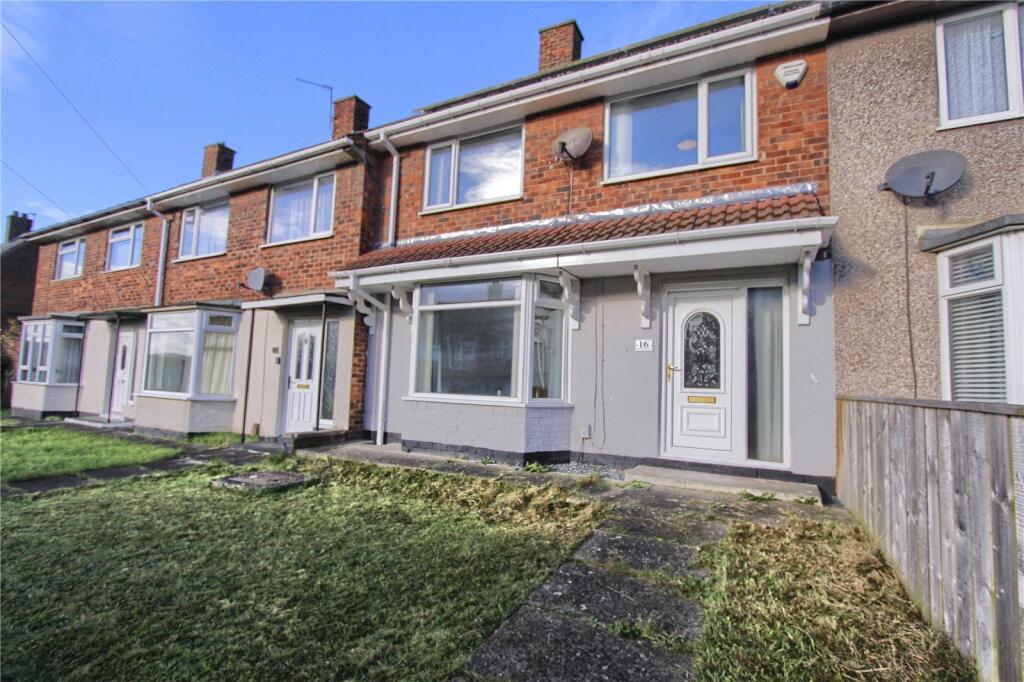 Main image of property: Westerton Green, Stockton-on-Tees