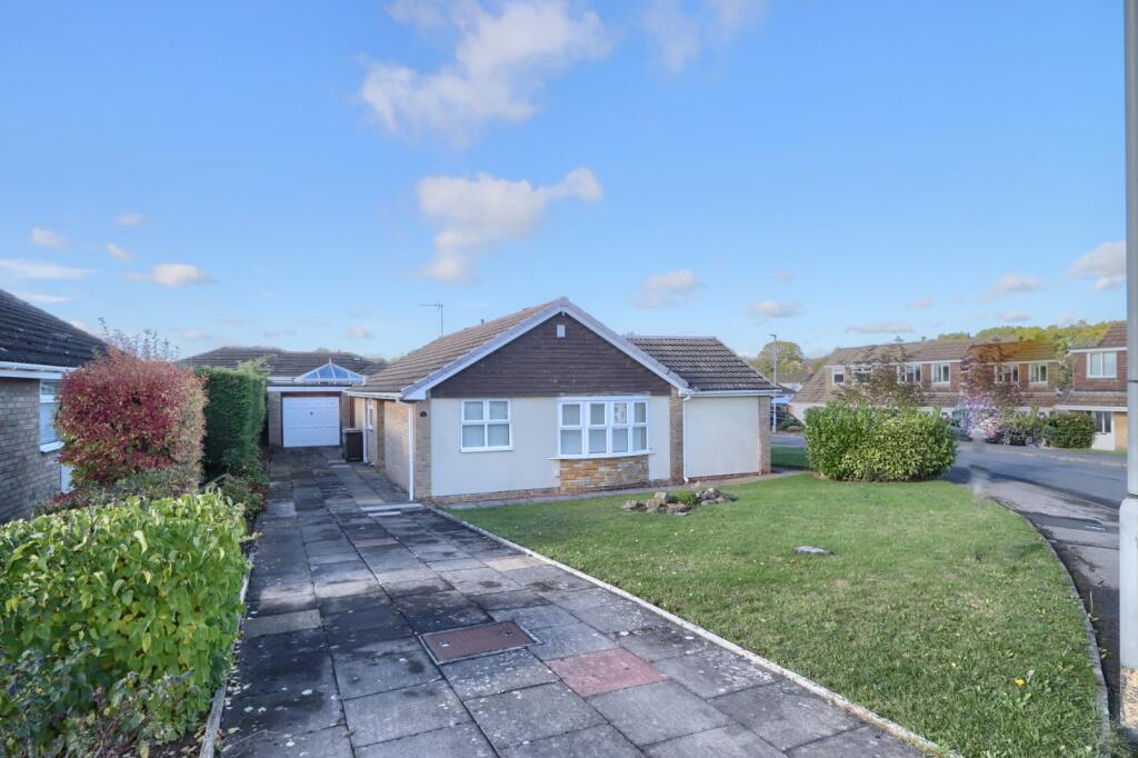 Main image of property: Newstead Avenue, Whitehouse Farm