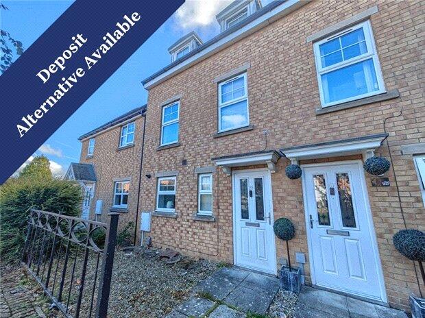 Main image of property: Pacific Drive, Thornaby