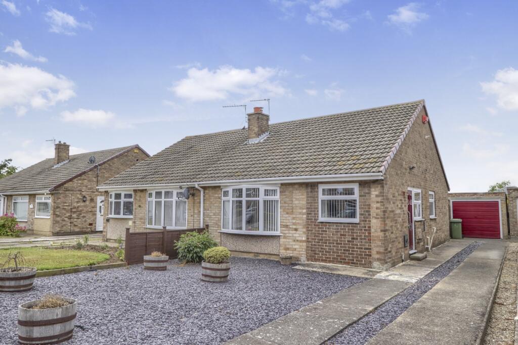 Main image of property: Masterton Drive, Hartburn