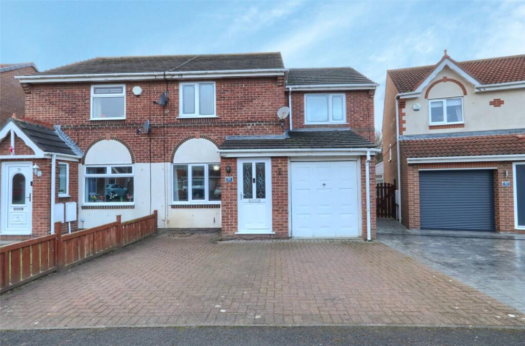 Main image of property: Swanage Drive, Redcar