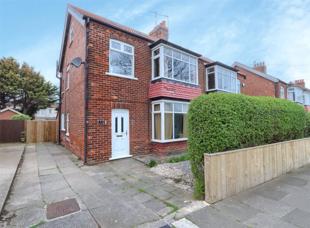 Main image of property: Sycamore Road, Redcar