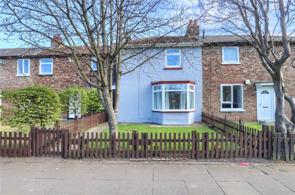 Main image of property: Broadway West, Redcar