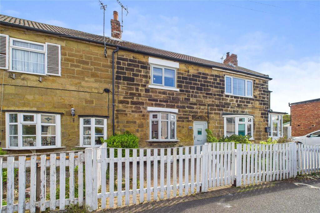 Main image of property: St. Germains Lane, Marske-by-the-Sea