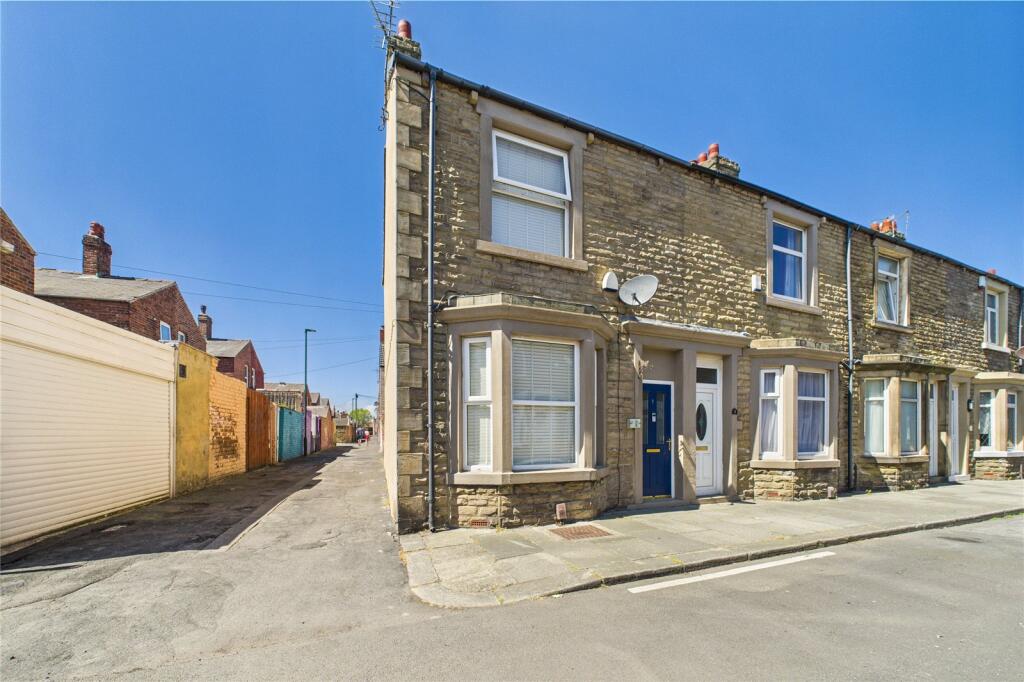 Main image of property: Yeoman Street, Redcar