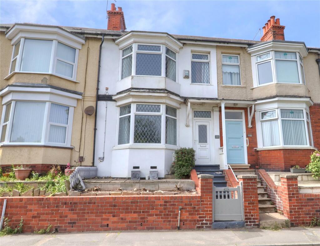 Main image of property: High Street, Marske-by-the-Sea