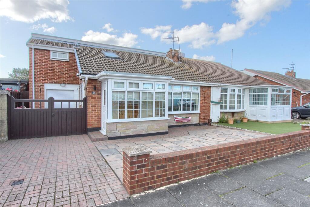 Main image of property: Castle Road, Redcar