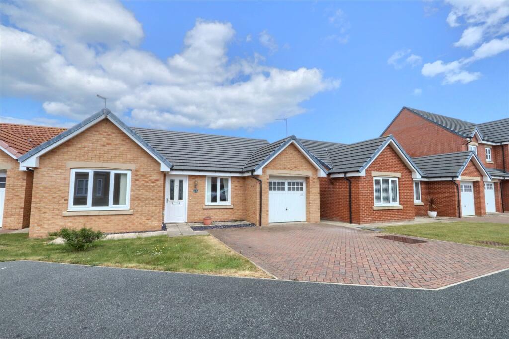 Main image of property: College Gardens, Redcar