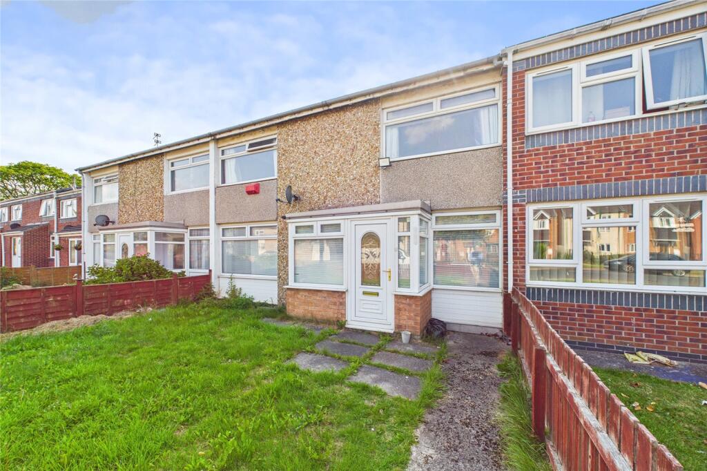 Main image of property: West Dyke Road, Redcar