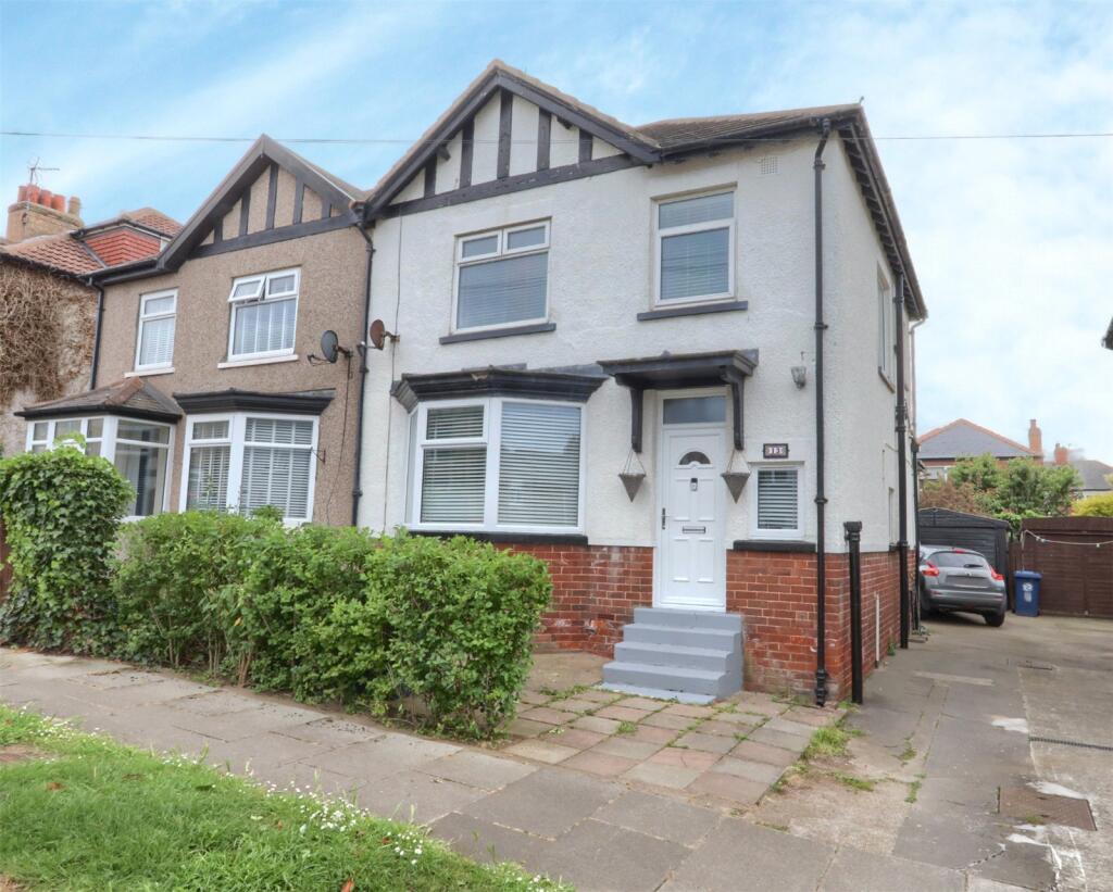 Main image of property: Irvin Avenue, Saltburn-by-the-Sea