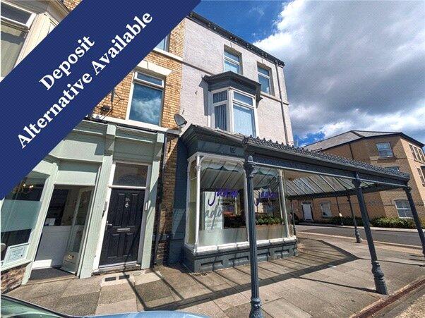 Main image of property: Milton Street, Saltburn-by-the-Sea