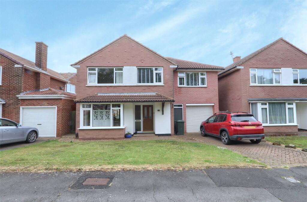 Main image of property: Greenacre Close, Marske-by-the-Sea