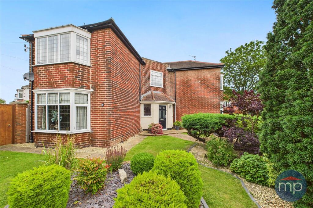 Main image of property: Oak Road, Redcar