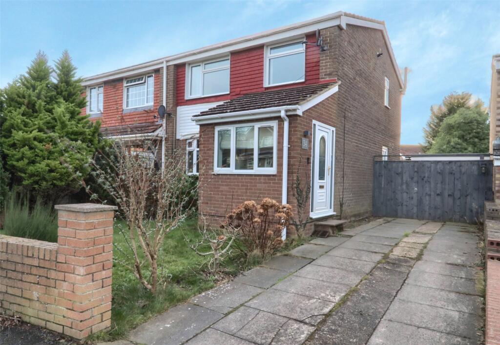 Main image of property: Lindrick Road, New Marske