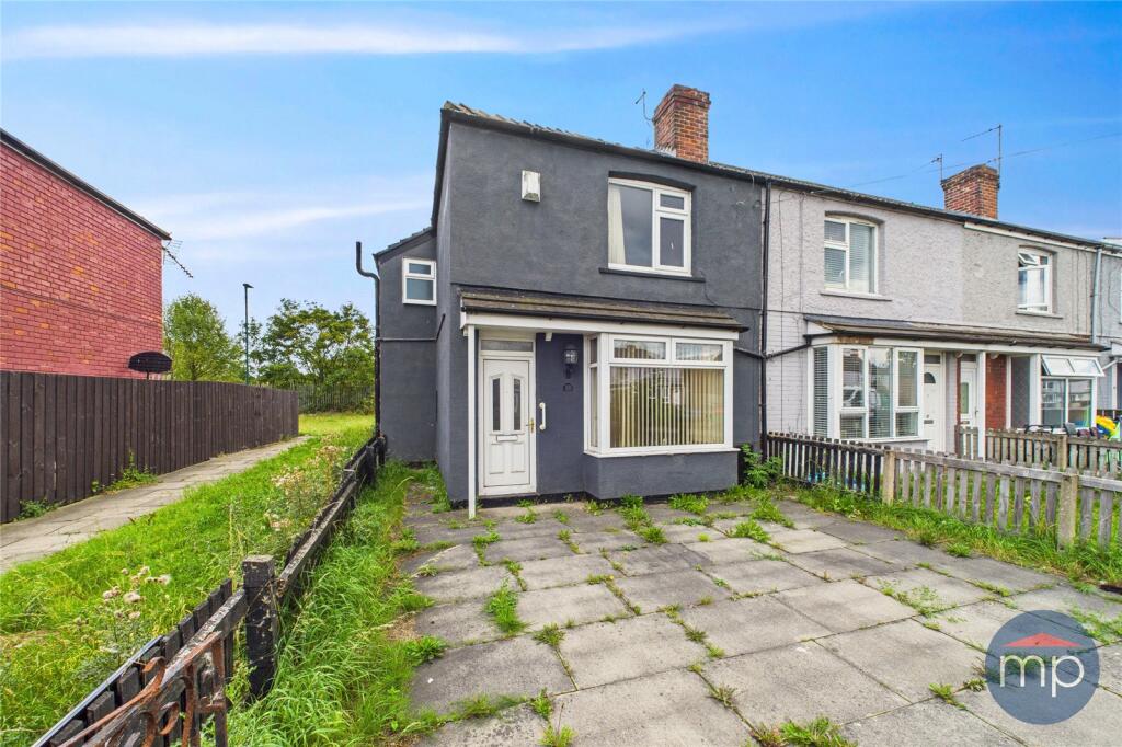 Main image of property: Wilton Avenue, Redcar