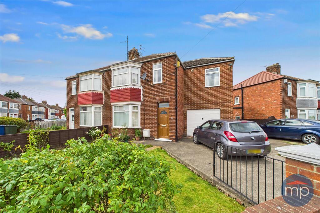 Main image of property: Staithes Road, Redcar