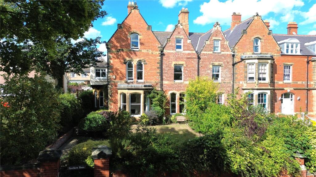 Main image of property: Hawthorn House, Albion Terrace