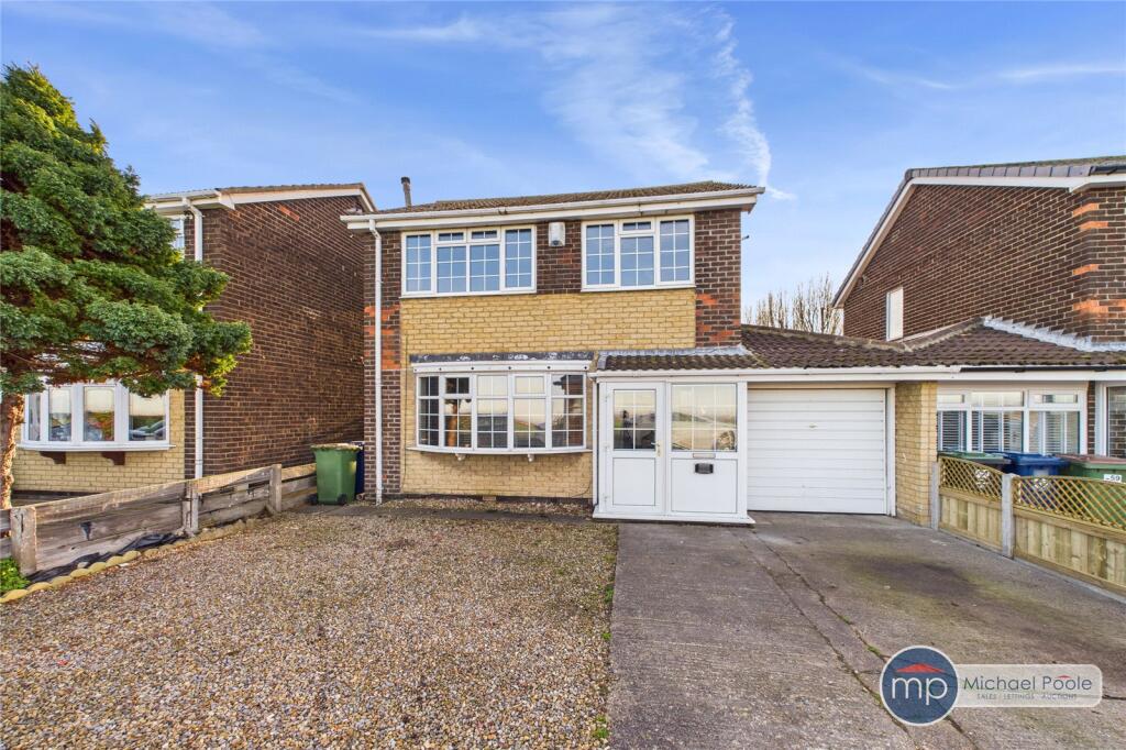 Main image of property: Longbeck Lane, New Marske