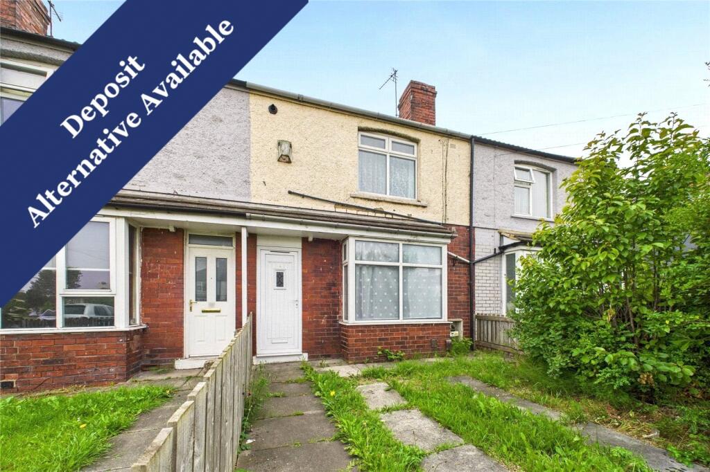 Main image of property: Wilton Avenue, Redcar