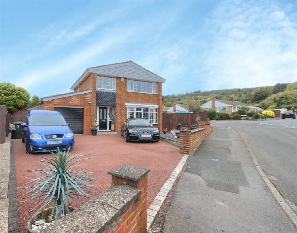 Main image of property: Kingsdown Way, New Marske