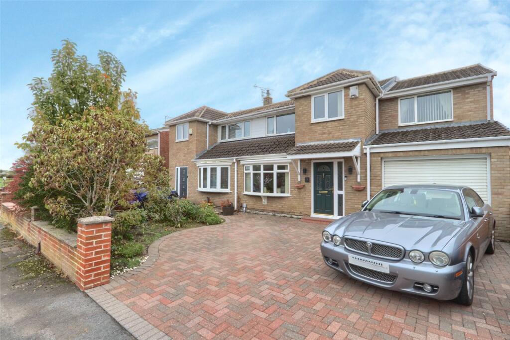 Main image of property: Greencroft, Redcar