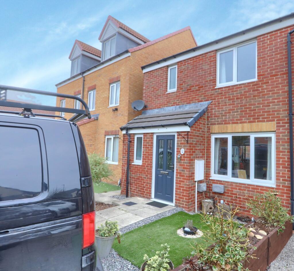 Main image of property: St. Albans Close, Redcar