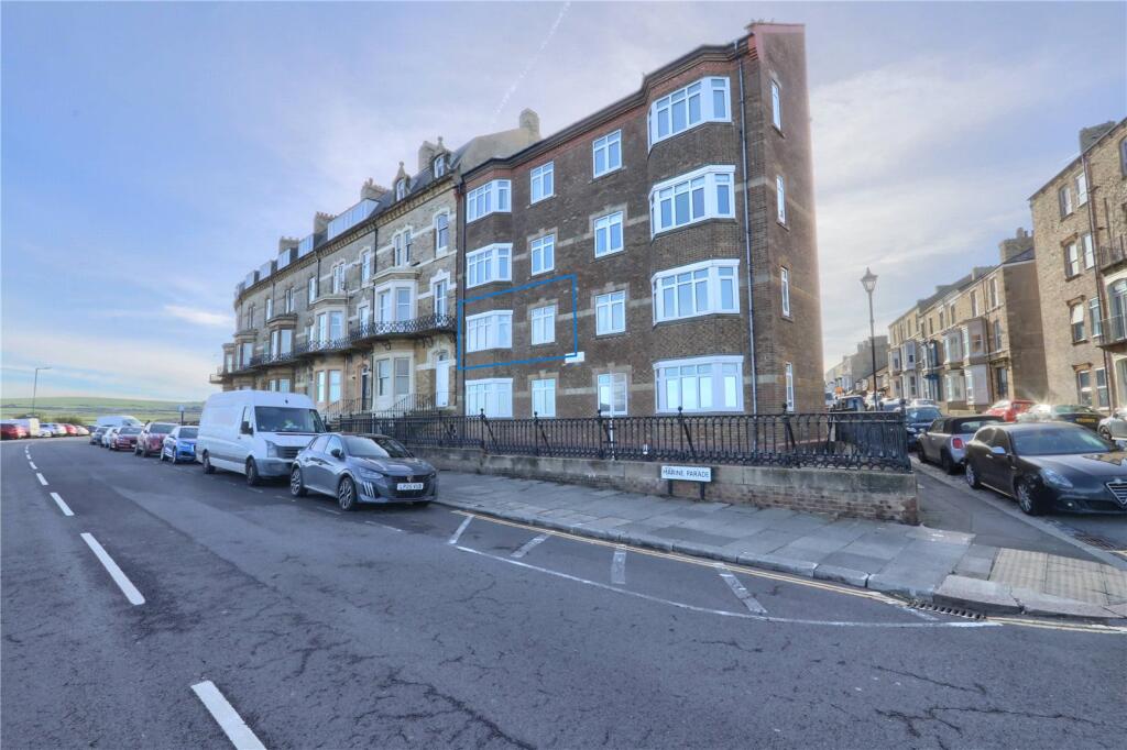 Main image of property: Marine Parade, Saltburn-by-the-Sea