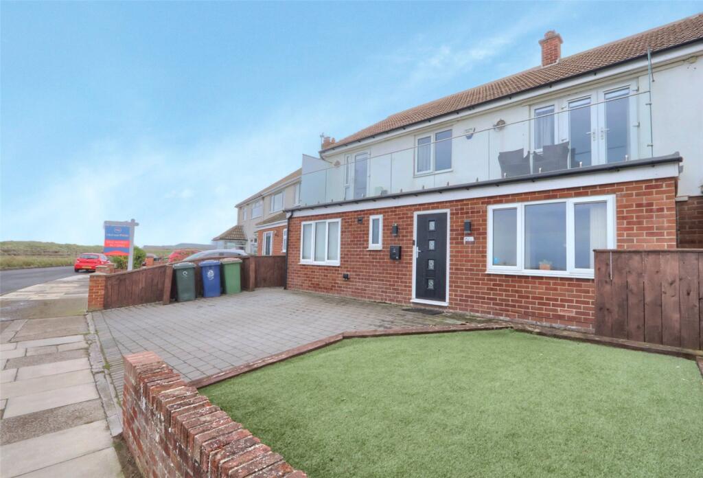 Main image of property: St. Germains Lane, Marske-by-the-Sea