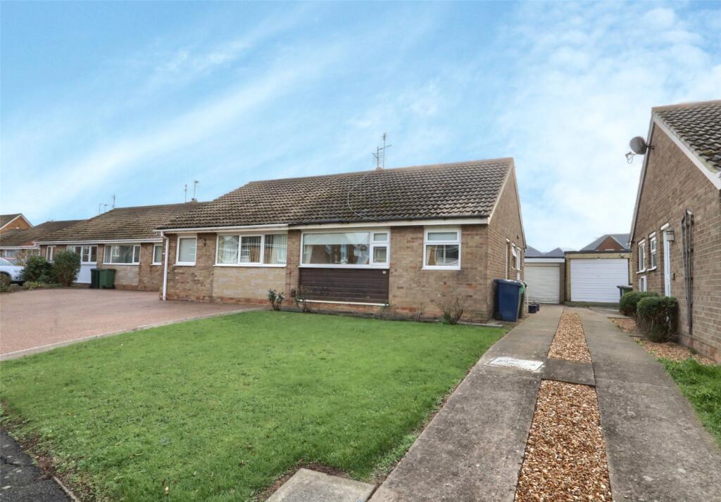 Main image of property: Delamere Drive, Marske-by-the-Sea