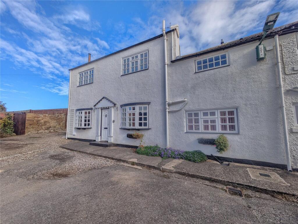 Main image of property: Scrafton Place, Marske-by-the-Sea