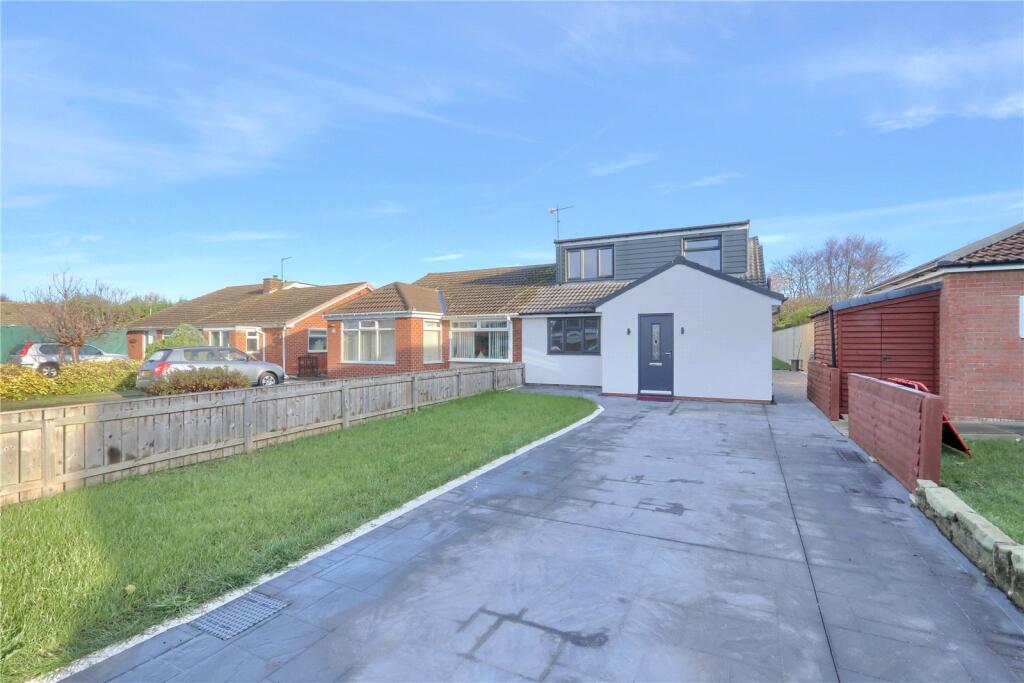 Main image of property: Alnwick Close, Redcar