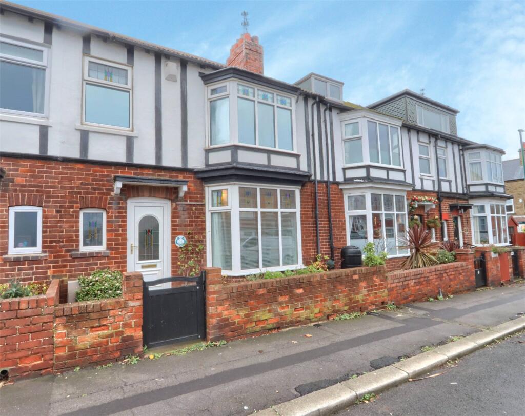 Main image of property: Upleatham Street, Saltburn-by-the-Sea