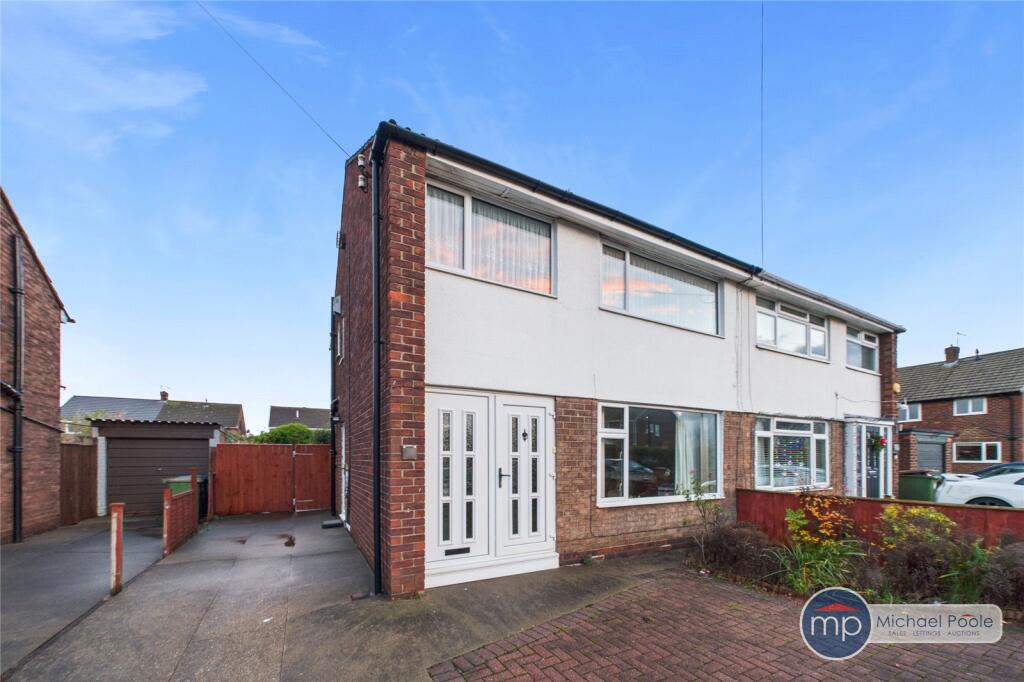 Main image of property: Welland Road, Redcar