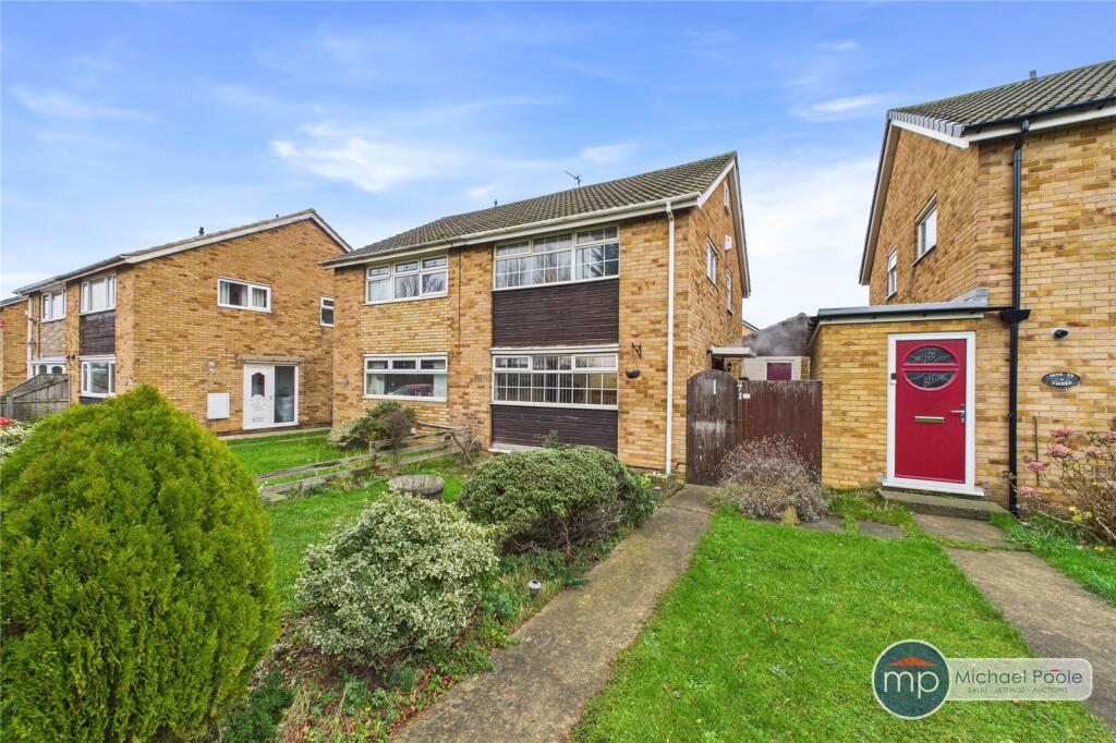 Main image of property: Longbeck Road, Marske-by-the-Sea