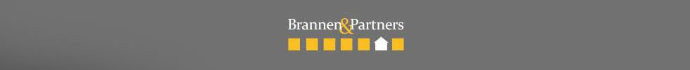 Get brand editions for Brannen & Partners, Whitley Bay