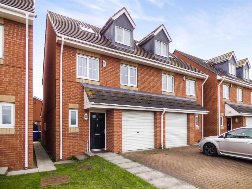 Main image of property: Ovingham Way, Seaton Delaval