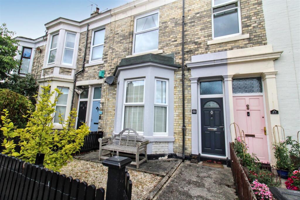 Main image of property: Park Crescent, North Shields