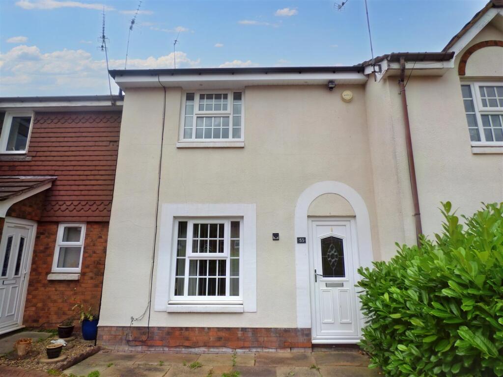 Main image of property: Chathill Close, Whitley Bay