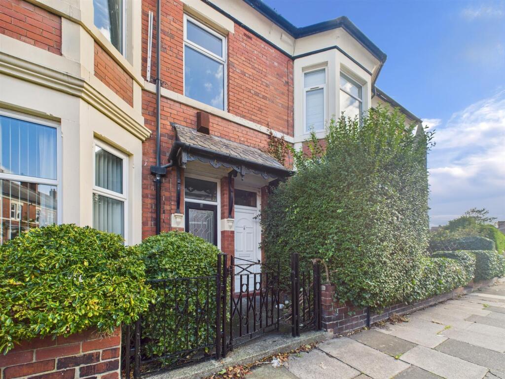 Main image of property: Military Road, North Shields