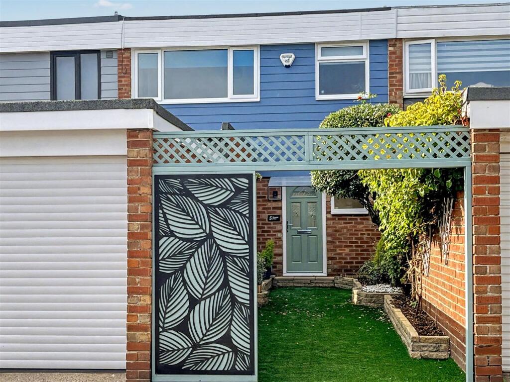 Main image of property: Grenada Place, Whitley Bay