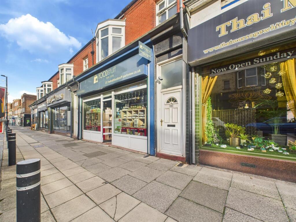 Main image of property: Park View, Whitley Bay