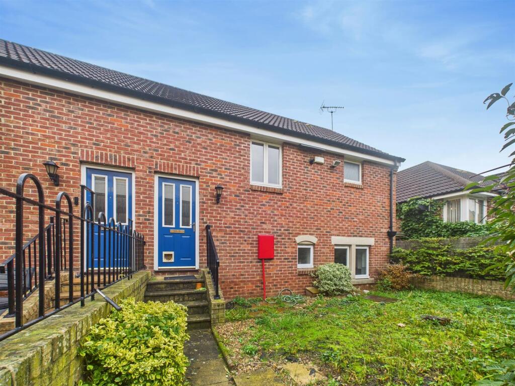 Main image of property: Camden Square, North shields