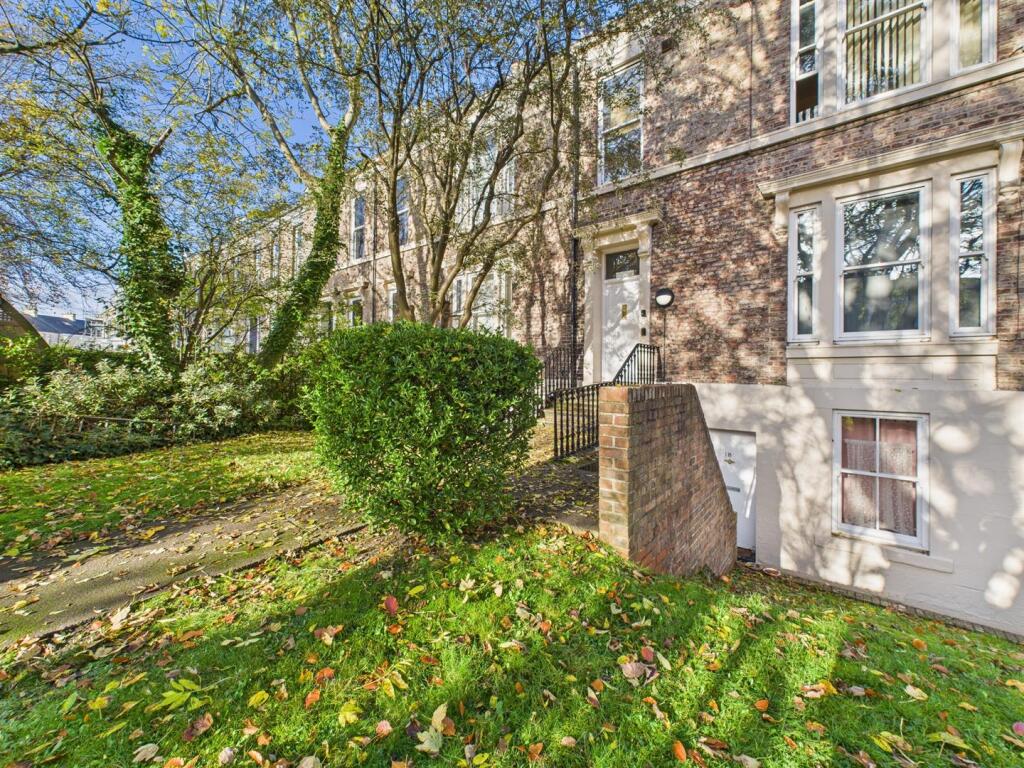 Main image of property: Alma Place, North Shields