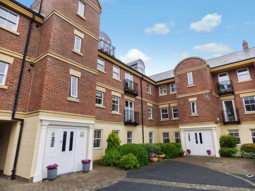 Main image of property: Kingswood Court, Tynemouth