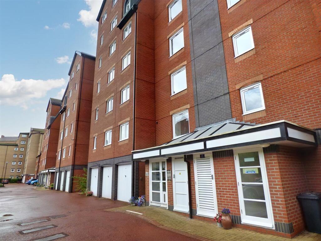 Main image of property: Dolphin Quay, North Shields