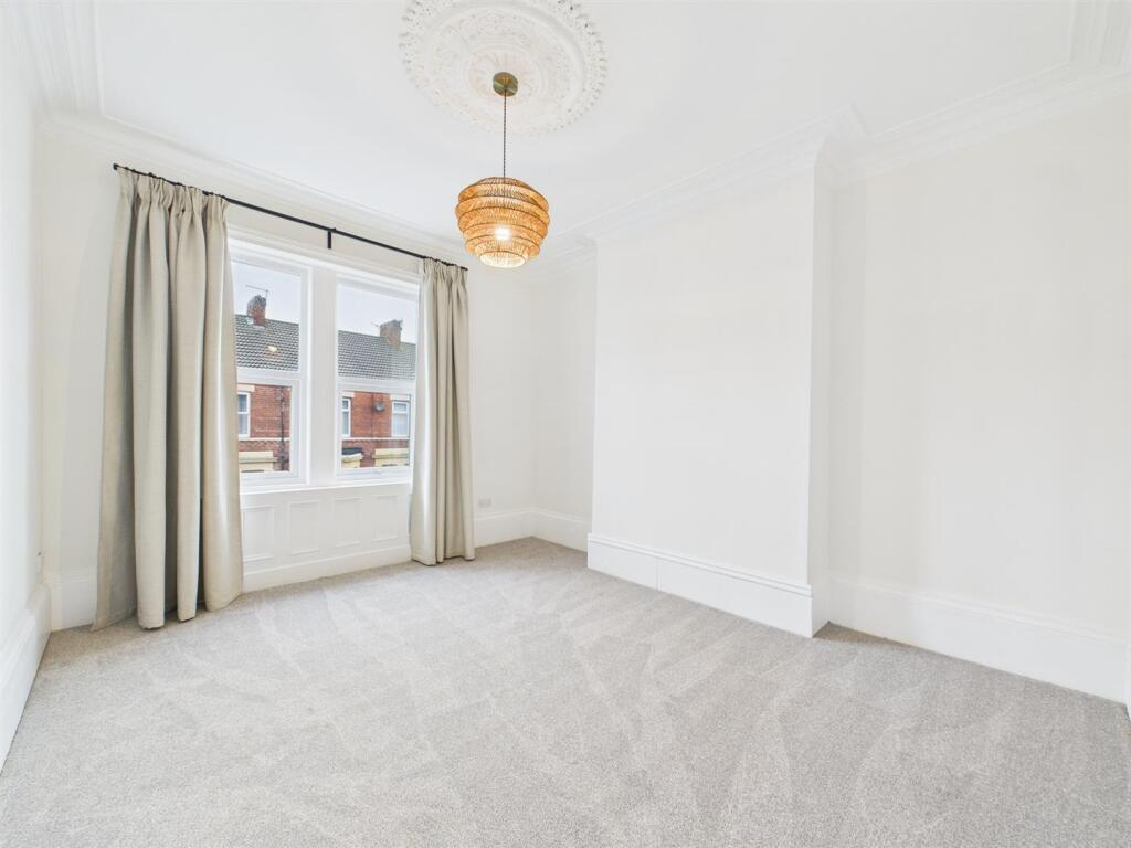 Main image of property: Bamborough Terrace, North Shields